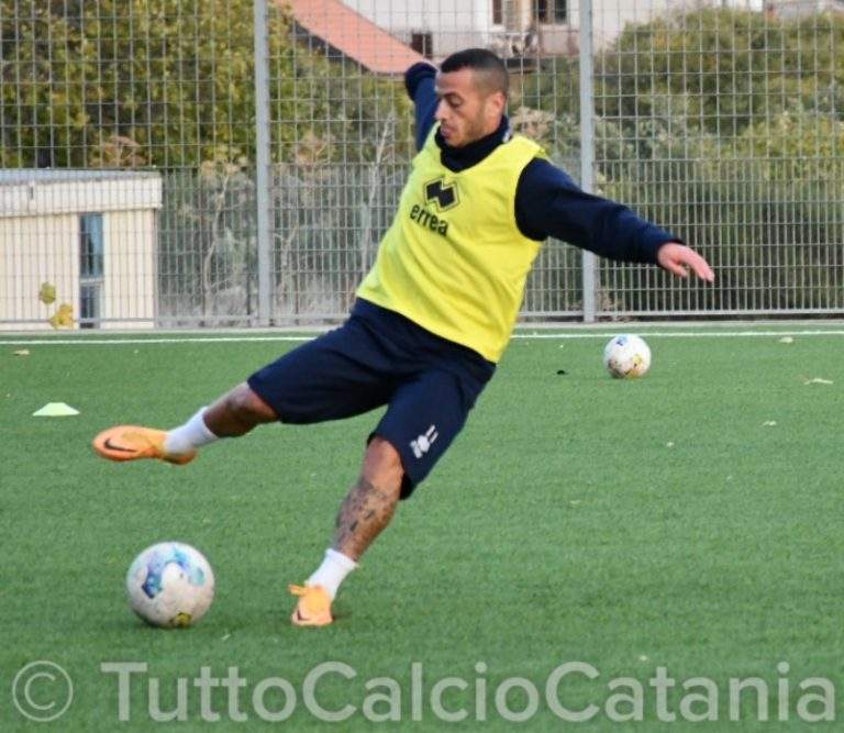 MERCATO: Giovinco, no al Casarano
