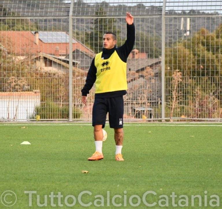 GIOVINCO: più possibilità di scendere in campo dopo l’infortunio di Sarno