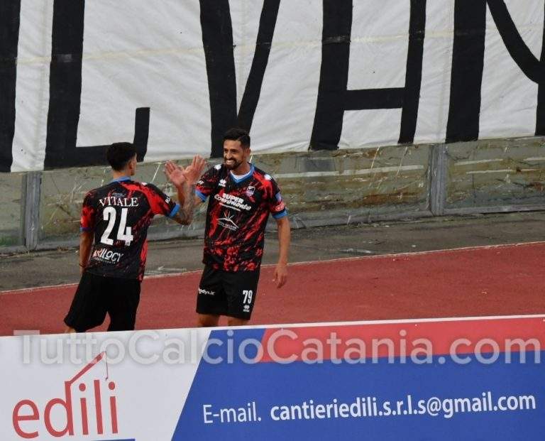 MIGLIORE ROSSAZZURRO: chiuso il sondaggio di TuttoCalcioCatania, i tifosi votano Jefferson. Ecco il podio