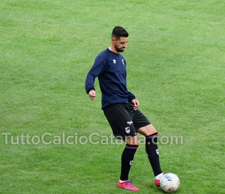 SERIE D: classifica marcatori girone I, Crucitti scavalca Jefferson