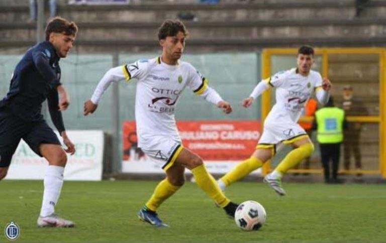 VERSO CATANIA-ACIREALE: Limonelli sfida l’Elefante, in estate poteva essere nuovamente rossazzurro