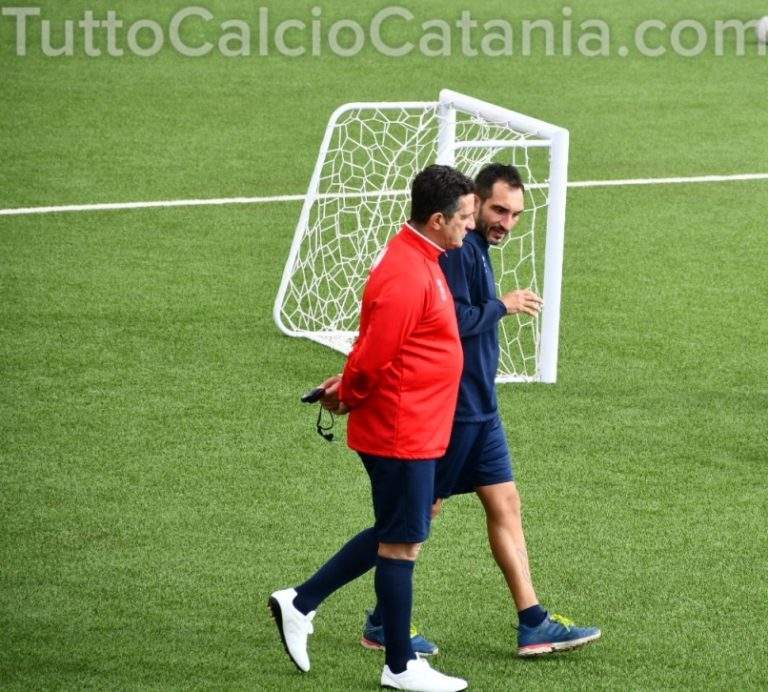 LODI: “Poule Scudetto, nulla di definito. Ho sempre detto che la mia volontà è quella di restare”