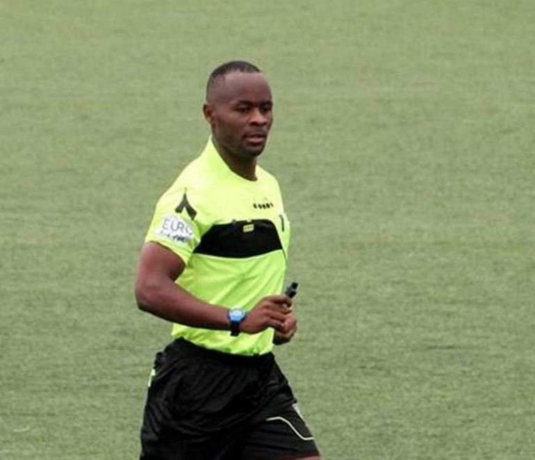 CATANIA-ACIREALE: arbitra Jules Roland Andeng Tona Mbei. Statistiche e curiosità