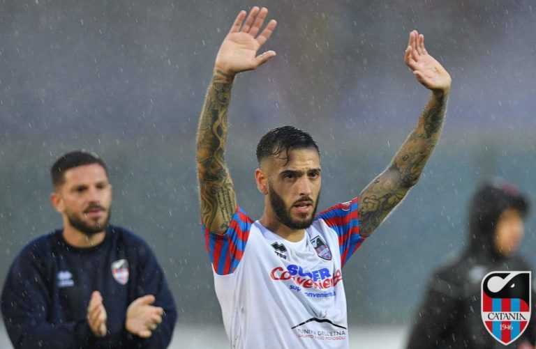 MERCATO – Palermo, il presidente del Trapani: “Offerta importante, non lo devo pregare. Fatica a lasciare Catania…”