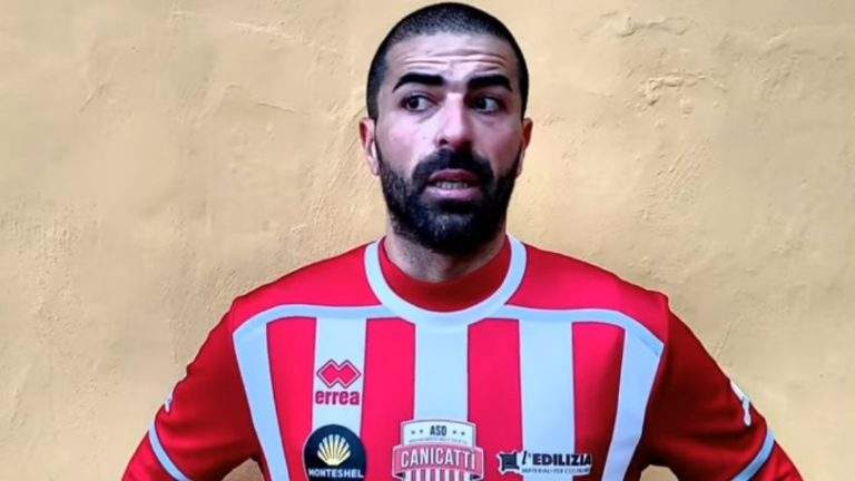 PETTINATO (Canicattì): “Affrontare il Catania occasione più unica che rara, sfida affascinante”