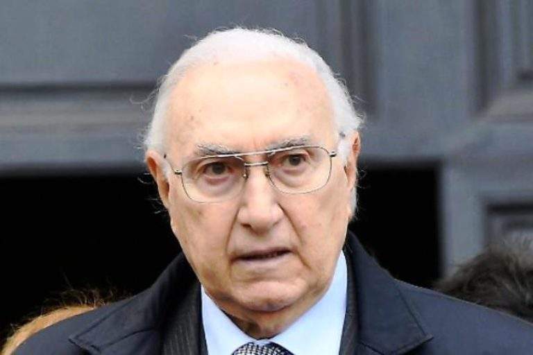 PIPPO BAUDO: “Fallimento Catania tragedia vera”