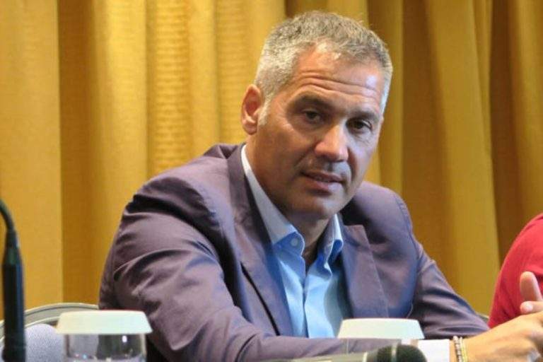 SERIE D: Lamezia Terme, esonerato mister Novelli