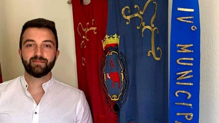 RAGUSA (consigliere comunale): “Disabili, necessaria sinergia tra Comune e Catania SSD”