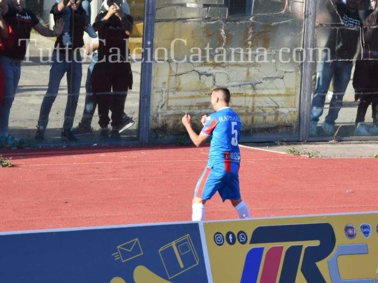 LA SICILIA: “Ciccio Rapisarda, il ‘profeta’ del Catania”