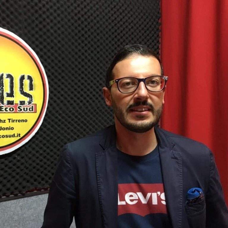 STAMPA CALABRESE – Spina: “Impresa contro un Catania poco brillante. Ripartenze giallorosse potevano avere miglior sorte…”