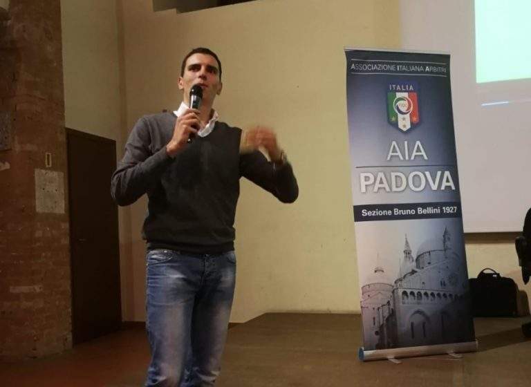 LAMEZIA-CATANIA: arbitra Zago della sezione di Conegliano. Precedenti, statistiche e curiosità