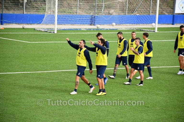 LA SICILIA: “Felicità e grande spinta. Il Catania non si è mai perso d’animo”