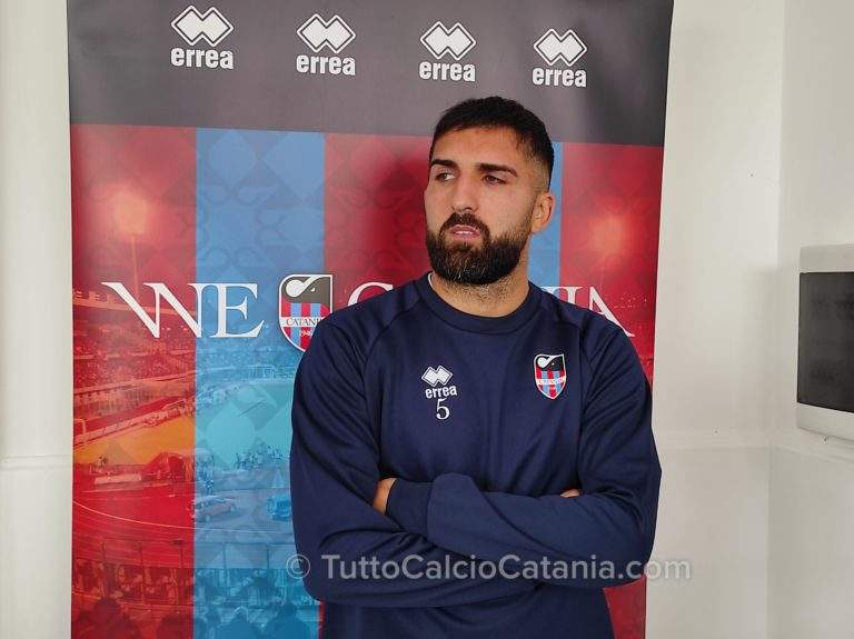 RIZZO: “Non pensavo che avremmo perso questa partita, fatichiamo in zona gol”