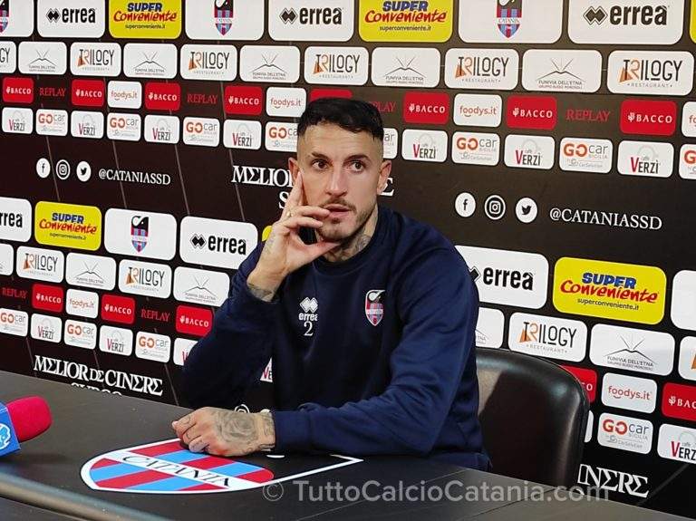 SARAO: “Ci attende un girone di ritorno di fuoco. Lavoriamo per essere tutti più incisivi”