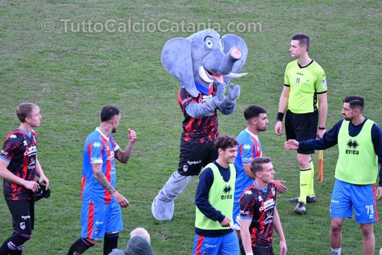 GENNAIO ROSSAZZURRO: ecco i primi impegni del 2023, subito insidie per il Catania