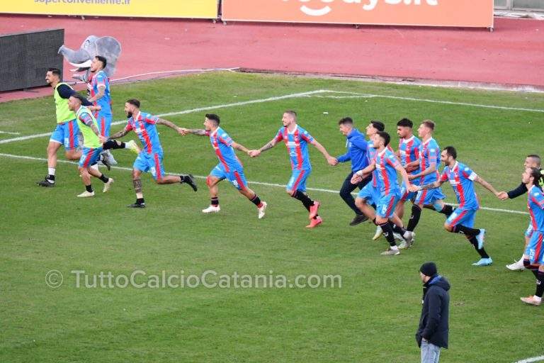 PAGELLE DI REPARTO: Rapisarda premiato dal goal, Bethers salva il risultato
