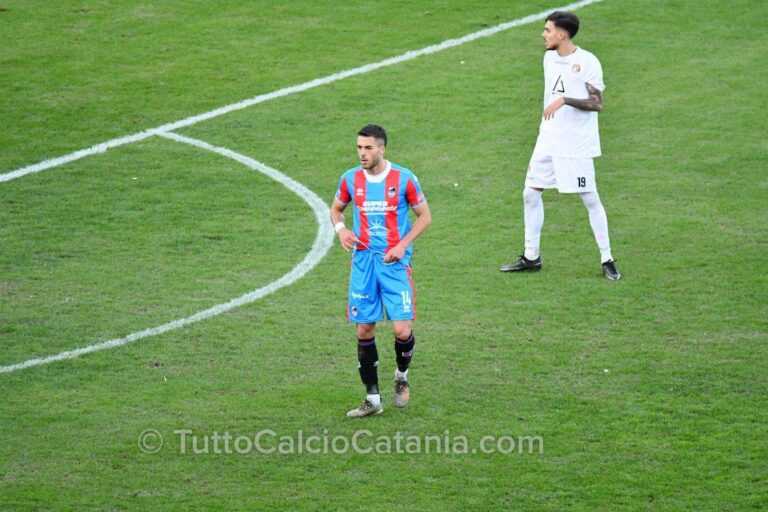 EX ROSSAZZURRI: Bani, salto in Serie B e contratto prolungato con il Mantova