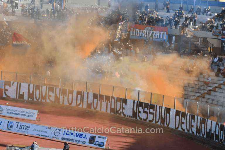 CATANIA: superata quota 11mila abbonati