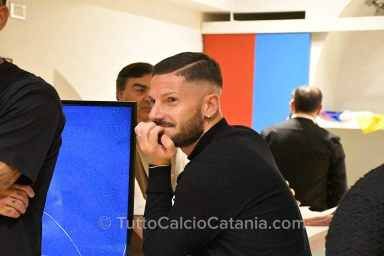RUSSOTTO: “Ho cominciato per strada, oggi sono un papà e marito che cerca di migliorarsi sempre”