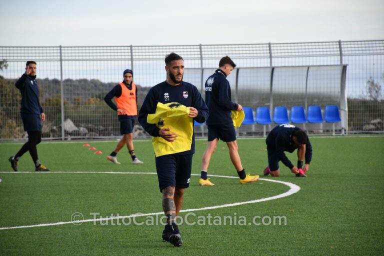 MIGLIORE ROSSAZZURRO: chiuso il sondaggio di TuttoCalcioCatania, i tifosi votano Marco Palermo. Ecco il podio