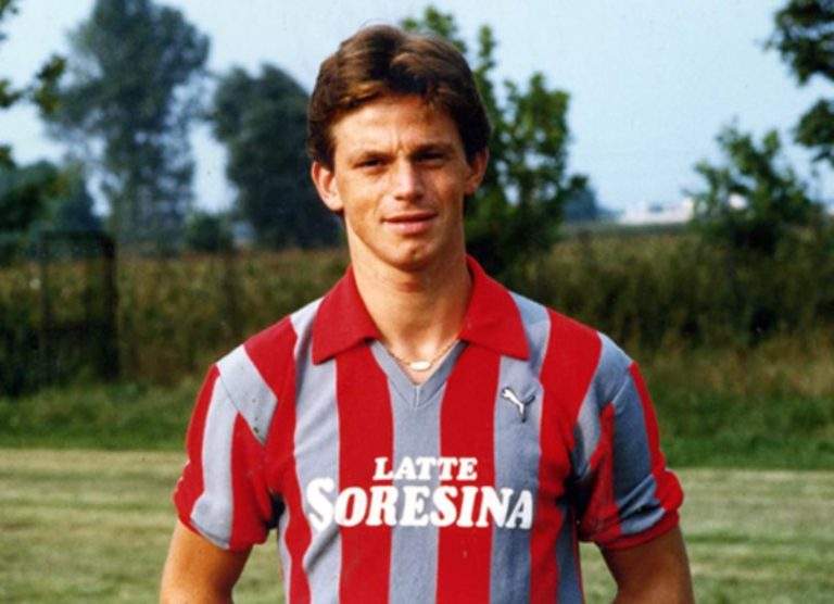 BENCINA (ex Cremonese): “Il Catania ci beffò nel 1983, maledetti spareggi…”