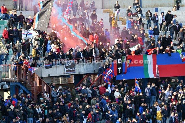 SONDAGGIO CHIUSO: ecco cosa pensano i tifosi rossazzurri del girone d’andata