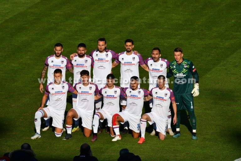 VIBONESE-CATANIA: ecco la formazione scelta dai tifosi