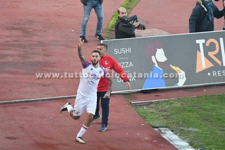 MARCATORI ROSSAZZURRI: Palermo e Rizzo salgono a quota 3 gol
