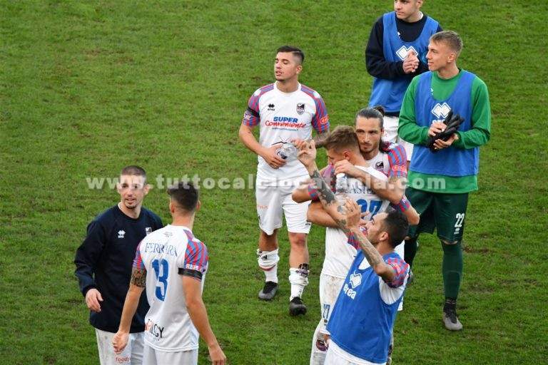 LA GAZZETTA DELLO SPORT: “Catania, testa al girone di ritorno con fiducia”