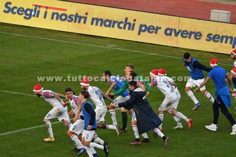 LA SICILIA: “Catania, partito il conto alla rovescia”