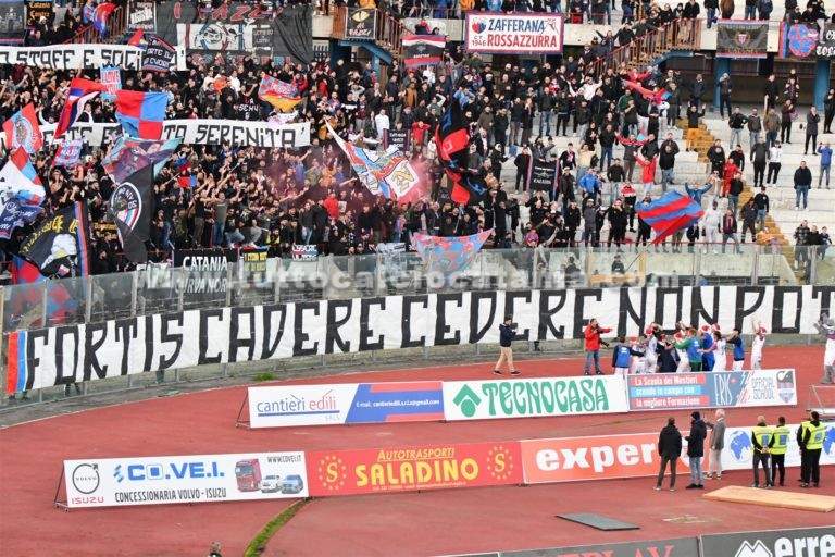 LA SICILIA: “Catania, le aspettative della gente coincidono con gli obiettivi della rosa”