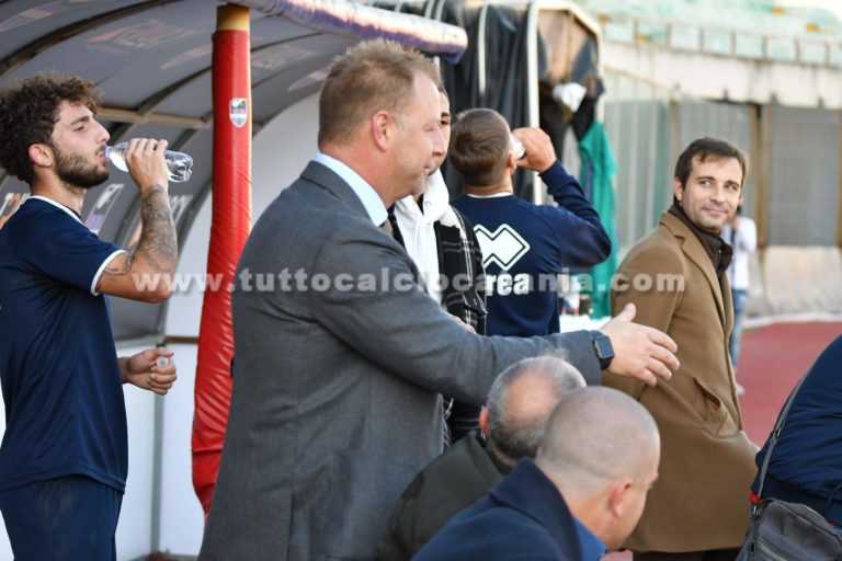 LA SICILIA: “Catania, nodo allenatore entro fine mese”