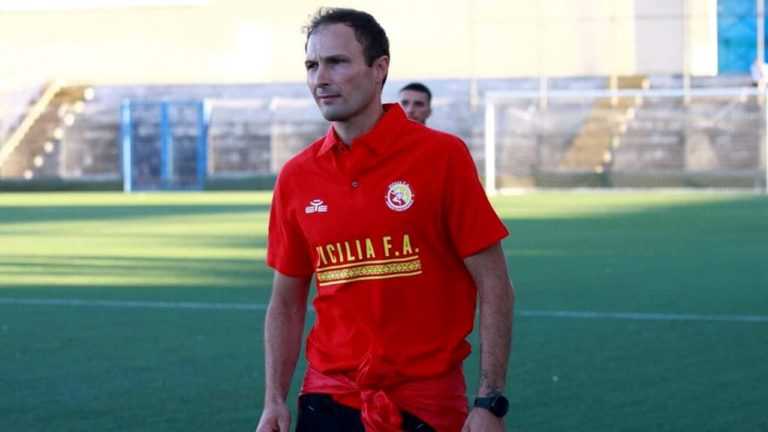 EX ROSSAZZURRI – Marchese: “Vi parlo della mia attuale esperienza con la Nazionale siciliana”