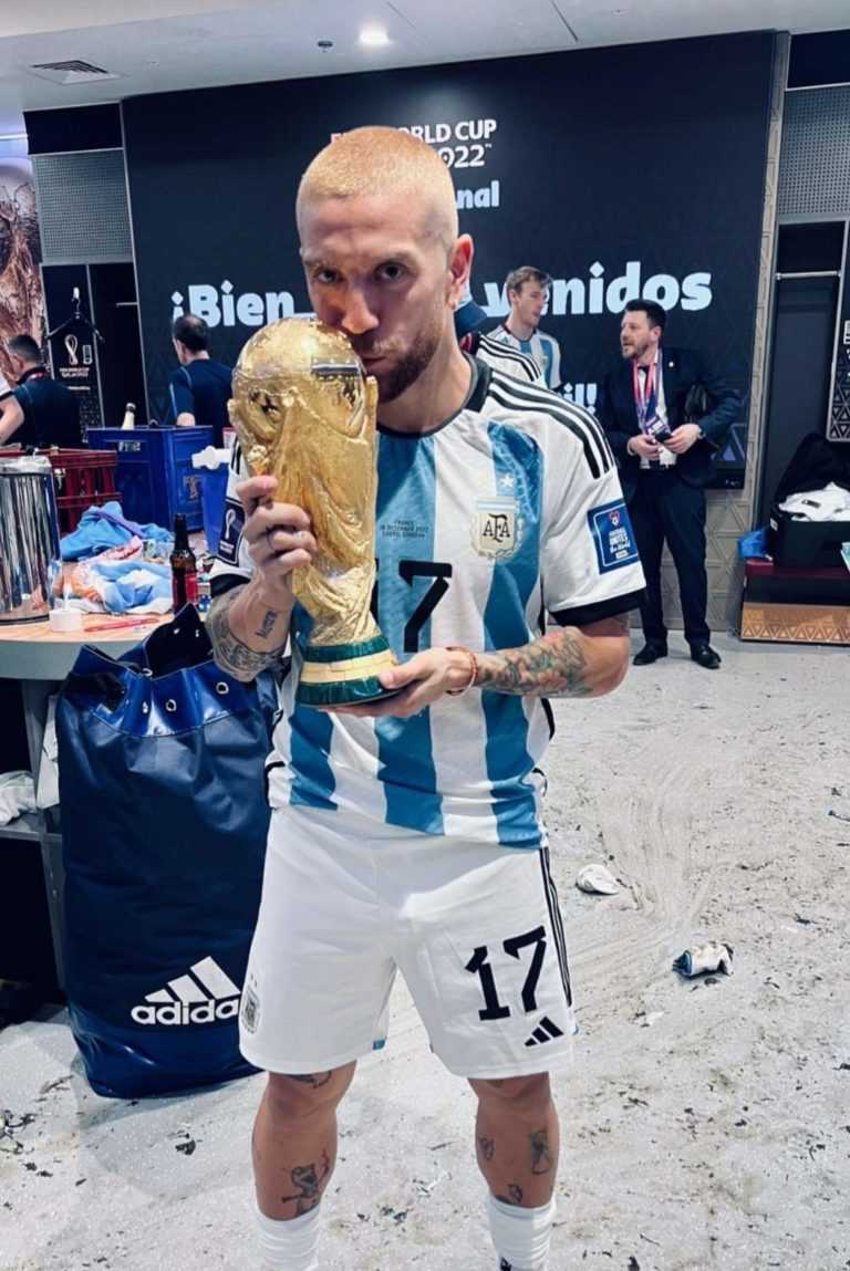 EX ROSSAZZURRI – Gomez: “Avevo detto sì all’Italia, il Mondiale lo avrei visto in tv…”