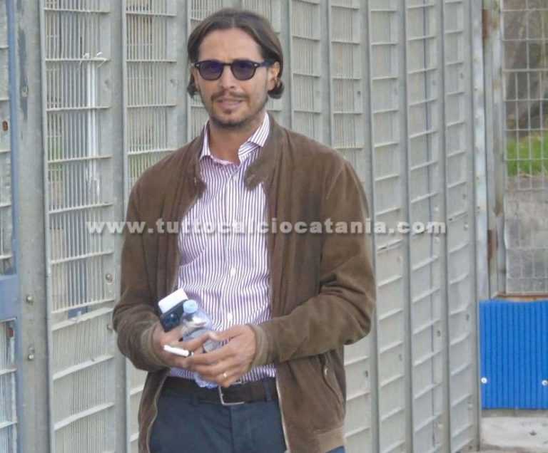 BIAGIANTI: arriva l’ammissione al Corso per “Allenatore UEFA A”