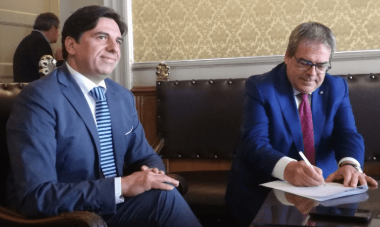 MIHAJLOVIC – Gli ex sindaci Bianco e Pogliese: “Sinisa un maestro di vita, ci ha amati e resi ancora più orgogliosi”