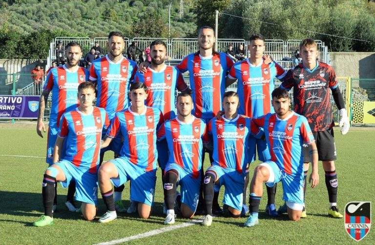 SANTA MARIA CILENTO-CATANIA: vota il meno peggio in campo…