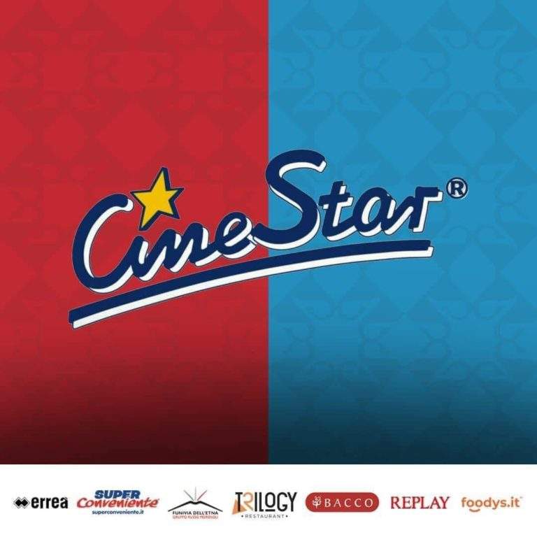 CineStar “I Portali”: sconti per gli abbonati rossazzurri