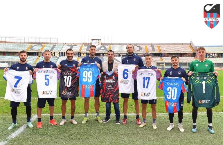 ASTA CATANIA: si è conclusa raccogliendo offerte per circa 3mila euro