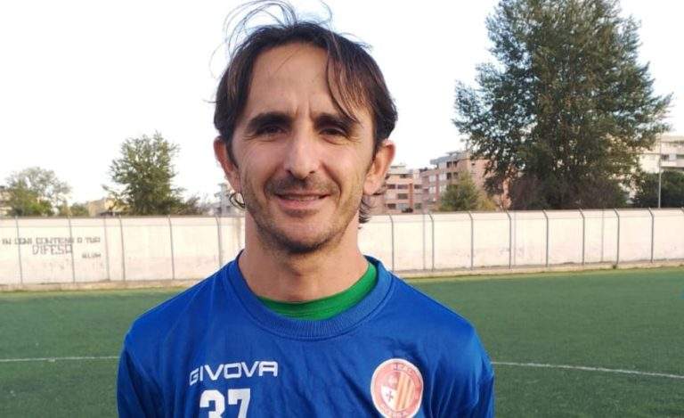 REAL AVERSA: Maschio, vent’anni dopo il ritorno a Catania è ancora indigesto