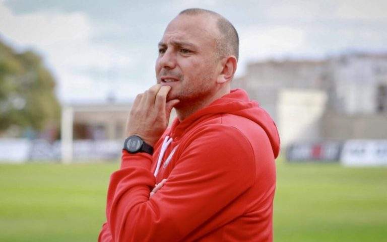 TRAPANI, Monticciolo e Romano: “Cinque minuti terribili, il Catania da grande squadra ci ha punito. Contenti della prestazione”