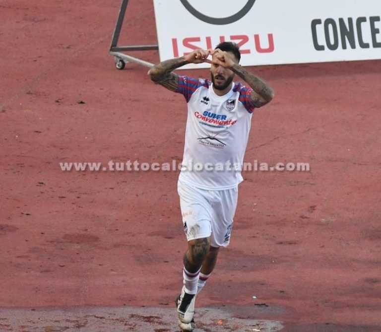 MARCATORI ROSSAZZURRI: Palermo alle spalle di Sarao, prima ed unica gioia per Litteri