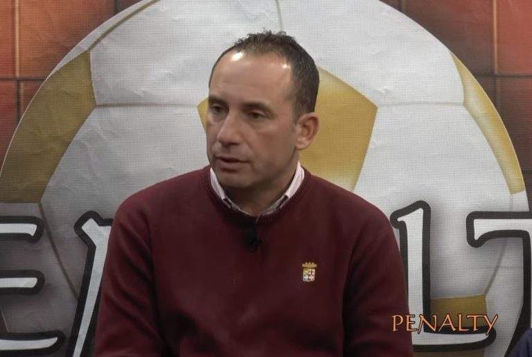 PRIOLO (Pro Calcio Catania): “Catania, la differenza la fanno i cambi. Ha giocatori che spaccano la partita”