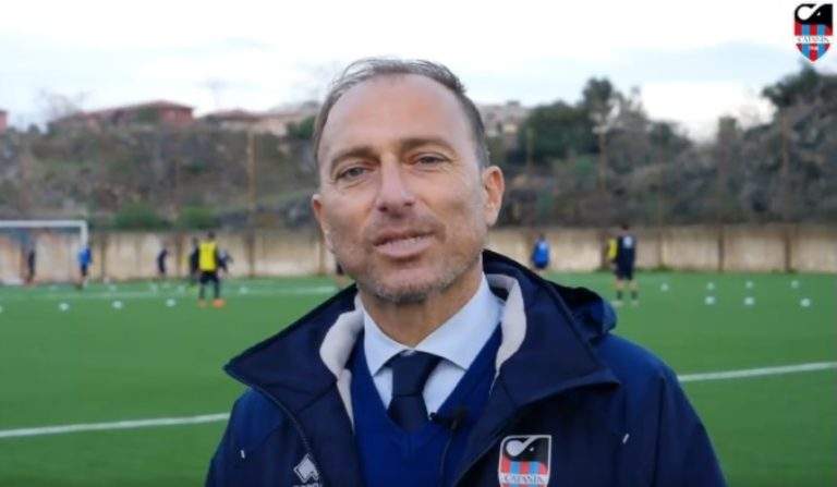 ORAZIO RUSSO: chiavi in mano nel percorso di sviluppo del settore giovanile