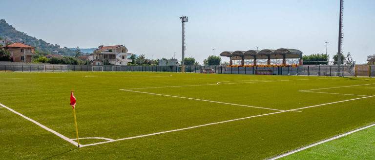SANTA MARIA CILENTO 2-1 CATANIA: tabellino e numeri dell’incontro