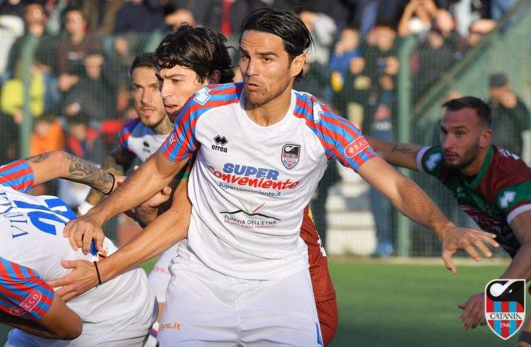 SOMMA: da Palermo a Catania, nuova promozione. Ma questa ha un sapore diverso