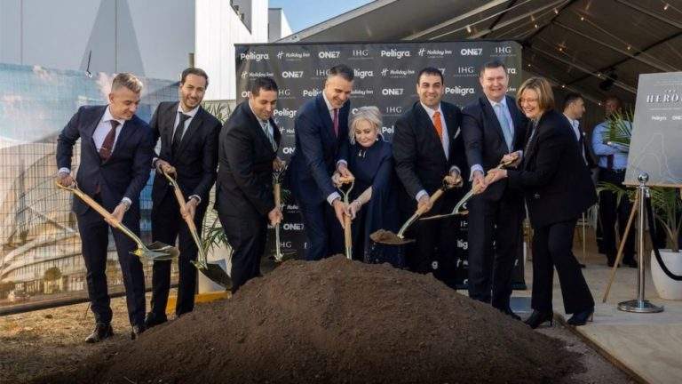 PELLIGRA: continuano gli investimenti nell’Australia del Sud, anche un campo da golf di livello internazionale