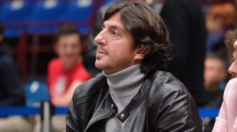 VALENTINO (CdA Pallacanestro Varese): “Pelligra, Varese merita rispetto. Non siamo la seconda scelta di nessuno…”