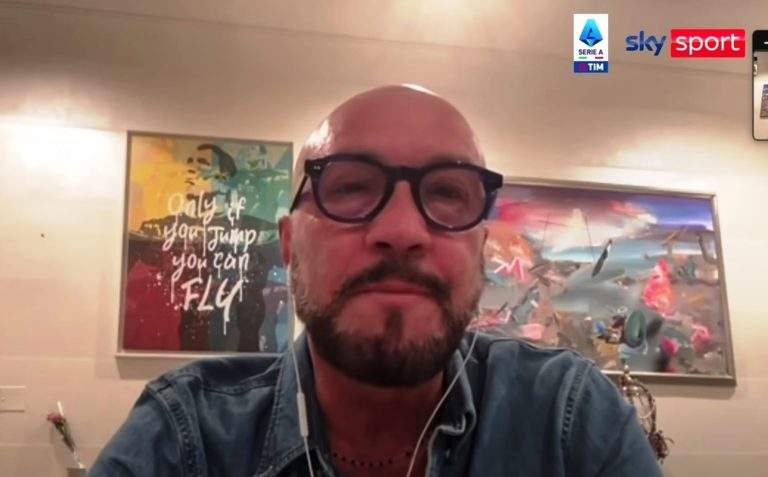 EX ROSSAZZURRI – Zenga: “Mihajlovic, ho perso un fratello”