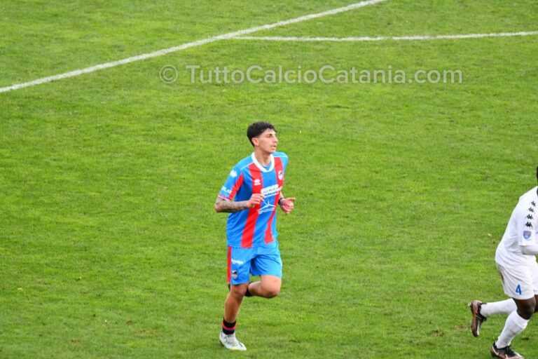 VITALE: il centrocampista inserito nella lista dei pre convocati della Sampdoria